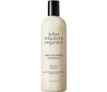 Daily Nourishing Conditioner with Citrus & Neroli 236 ml