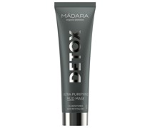 Ultra Purifying Mud Mask Schlammmasken 60 ml