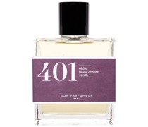 - Oriental Nr. 401 Zeder Kandierte Pflaume Vanille Eau de Parfum 100 ml