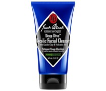 - Deep Dive Glycolic Facial Cleanser Reinigungsschaum 147 ml