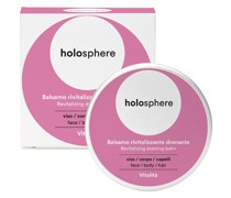 Vitality Conditioner - Revitalisierende Entwässerung Gesicht / Körper Haar Gesichtscreme