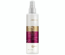 - K-Pak Color Therapy Luster Lock Multi-Perfector Daily Shine & Protect Leave-In-Conditioner 200 ml