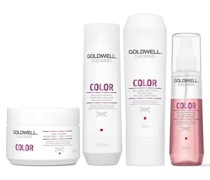 - Dualsenses Color Set Sh.250 ml, Con. 200 ml & Maske LeaveIn 150 Haarpflegesets 800