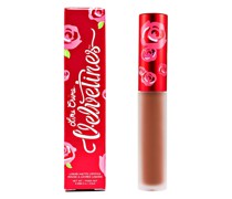 - Matte Velvetines Lippenstifte 2.6 ml Shroom