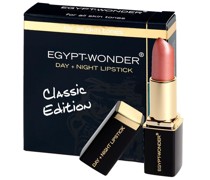 - Egypt-Wonder Day & Night Lipstick Lippenstifte 4.8 g