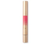 Plumping Lip Glaze Lipgloss 3.5 ml Flora