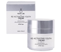 Re-Activating Youth Cream Anti-Aging-Gesichtspflege 50 ml