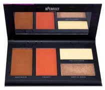 - The Perfect Storm Palette Blush 19.2 g 19,2