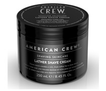 Lather Shave Cream Rasur 250 ml
