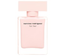 - for her Eau de Parfum 30 ml