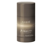 - Ambré Deodorants 75 ml