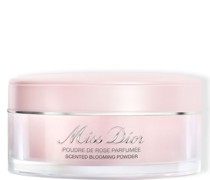 - Miss Scented Blooming Powder Puder 16 g