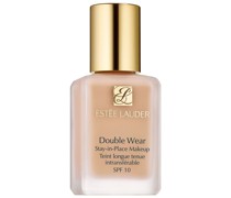Double Wear Stay In Place Make-up SPF 10 Foundation 30 ml Nr. 1C0 - Shell