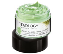 Matcha Tea Ultra-Firming Face Cream Gesichtscreme 50 ml