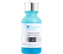- Niacinamide Ultra 5 Serum Anti-Aging Gesichtsserum 30 ml