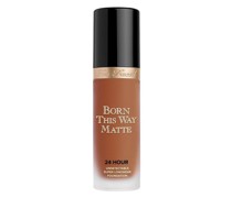 Born This Way MATTE 24 HOUR LONG-WEAR FOUNDATION Foundation 30 ml Cocoa
