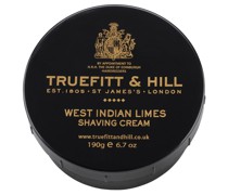 - West Indian Limes Shaving Bowl Rasur 190 g