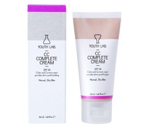- CC Complete Cream SPF 30 BB- & CC-Cream 50 ml
