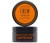 Matte Clay Haarwachs & -creme 85 g