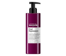 - Serie Expert Curl Expression Definition Activator Leave-In Haaröle & -seren 250 ml