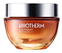 - Blue Therapy Amber Algae Revitalize Day Cream Gesichtscreme 50 ml