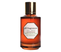 Tubéreuse & Ylang de Pashmina Fragrance Eau Parfum 100 ml