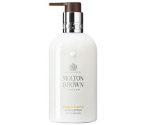 - Hand Care Orange & Bergamot Lotion Handcreme 300 ml