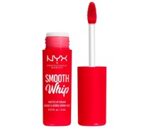 - Default Brand Line Smooth Whip Matte Lip Cream Lipgloss 4 ml CHERRY CREM