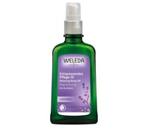 Lavendel Entspannendes Pflege-Öl Körperöl 100 ml