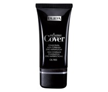 - Extreme Cover Foundation 30 ml 001 Light Ivory