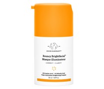 Bouncy Brightfacial Masque Illuminateur Glow Masken 50 ml
