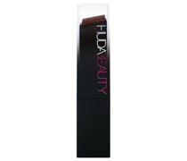 - #FauxFilter Skin Finish Buildable Coverage Stick Foundation 12.5 g Nr. 590 Lava Cake Red