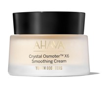 - Crystal Osmoter X6 Smoothing Cream Gesichtscreme 50 ml