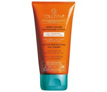 Active Protection Sun Cream Face - Body Sonnenschutz 150 ml