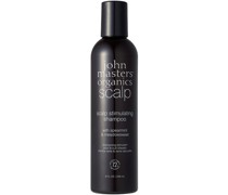 Spearmint + Meadowsweet Scalp Stimulating Shampoo 236 ml
