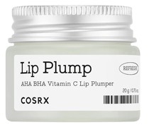 AHA/BHA Refresh Vitamin C Lip Plumper Lippenbalsam 02 kg