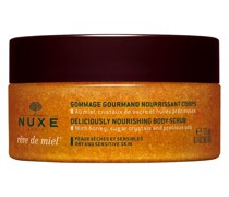 - Default Brand Line Rêve de miel® Deliciously Nourishing Body Scrub Körperpeeling 175 ml