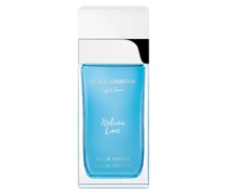 Light Blue Italian Love Eau de Toilette 25 ml