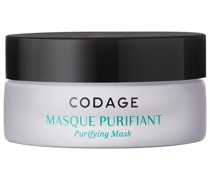 Purifying Feuchtigkeitsmasken 50 ml