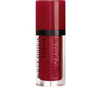 Rouge Edition Liquid Velvet Lipstick Lippenstifte 7.7 ml 15 Red-Volution