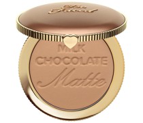 - Natural Milk Chocolate Bronzer 8 g