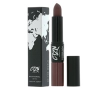 - Nudiversal Lip Duo Lippenstifte 22 Rome