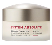 SYSTEM ABSOLUTE Glättende Tagescreme 50 ml
