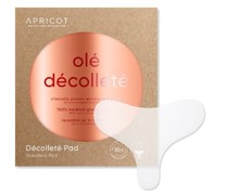 - Décolleté Pad Hals & Dekolleté
