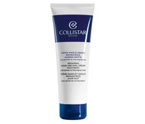 - Repairing Hand and Nail Day-Night Cream Handcreme 100 ml