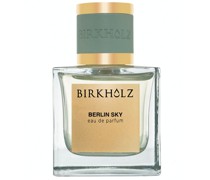 Classic Collection Berlin Sky Eau de Parfum 100 ml