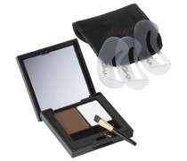 Eyebrow Make Up Duo Highlighter Dark Augenbrauenpuder 3 g