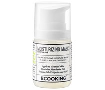 Moisturising Feuchtigkeitsmasken 50 ml
