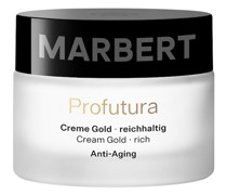 Profutura Creme Gold Reichhaltig Gesichtscreme 50 ml