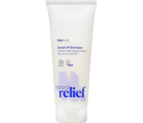 - Instant Relief Dandruff Shampoo 200 ml